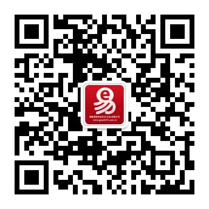 微信公众号二维码